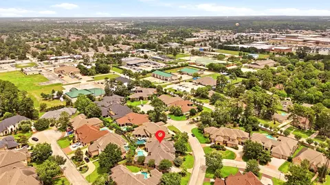 View/Area - 7818 Sunset Falls Ct, Spring, TX 77379 photo 6 of 7