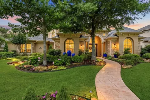 7818 Sunset Falls Ct, Spring, TX 77379