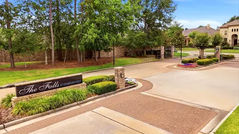 View/Area - 7818 Sunset Falls Ct, Spring, TX 77379 photo 2 of 7
