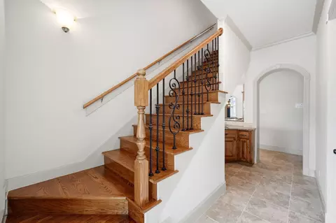 Entry Way - 7818 Sunset Falls Ct, Spring, TX 77379 photo 2 of 2