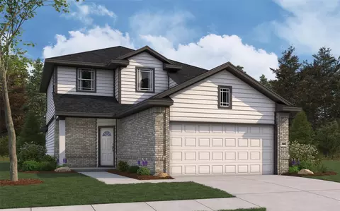 22470 Kinley St, New Caney, TX 77357