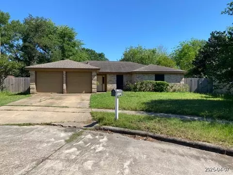 6911 Windy Pines Dr, Spring, TX 77379 photo 1