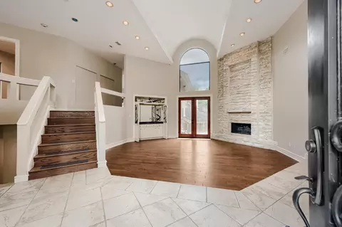 Living - 3 Hillside View Pl, Spring, TX 77381 photo 5 of 7