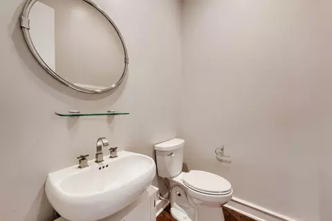 Bath - 3 Hillside View Pl, Spring, TX 77381 photo 6 of 7