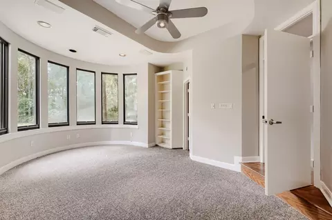 Bedroom - 3 Hillside View Pl, Spring, TX 77381 photo 3 of 4