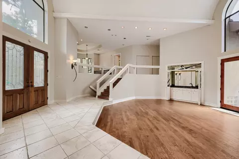 Living - 3 Hillside View Pl, Spring, TX 77381 photo 1 of 7
