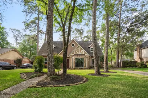 6303 Larkmount Dr, Spring, TX 77389 photo 1
