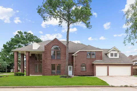 17402 Wilton Park Ct, Spring, TX 77379