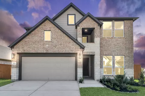 3064 Spoolwood Trl, Magnolia, TX 77355