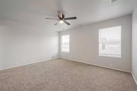 Bedroom - 23814 Single Oak St, Spring, TX 77373 photo 2 of 2