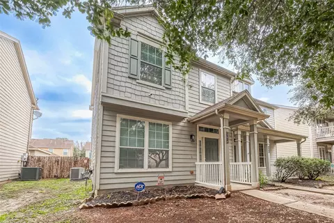 Exterior - 23814 Single Oak St, Spring, TX 77373 photo 2 of 2