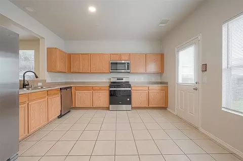 Kitchen - 23814 Single Oak St, Spring, TX 77373 photo 1 of 1