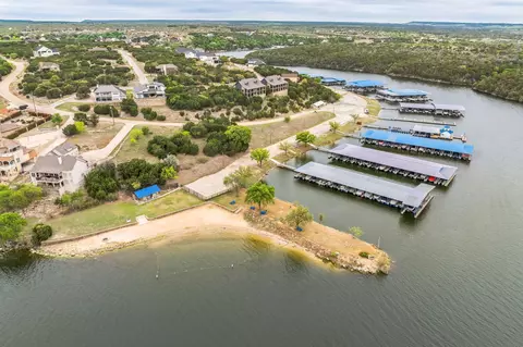 lot52 Carnoustie Dr, Graford, TX 76449