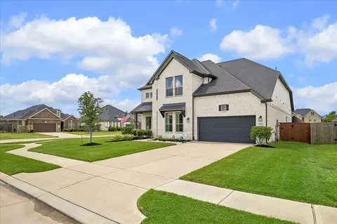 28534 Enclave Park Cir, Katy, TX 77494