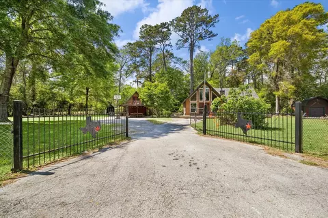 438 Havard Rd #2, Huffman, TX 77336