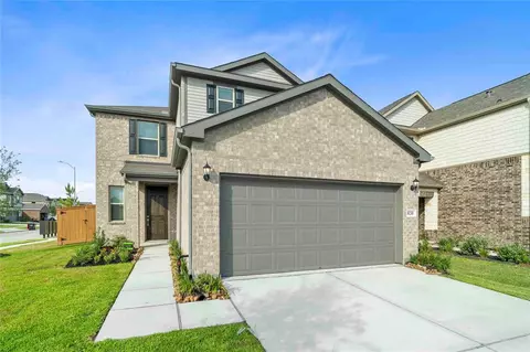 8130 Coco Bluff Dr, Cypress, TX 77433 photo 1