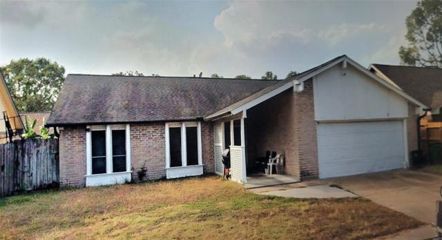 8419 Windell Ln, Houston, TX 77040