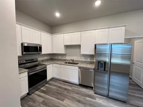 Kitchen - 11595 Persimmon St, Willis, TX 77318 photo 1 of 1