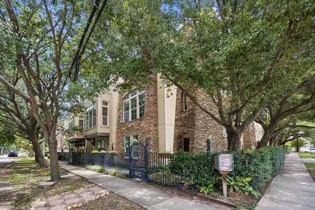 402 Roy St, Houston, TX 77007