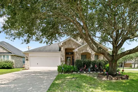6140 Dunbar Ct, League City, TX 77573