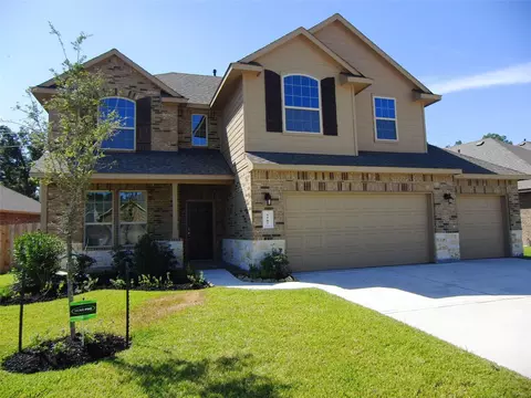 5507 Claymore Meadow Ln, Spring, TX 77389 photo 1