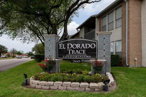 260 El Dorado Blvd #3101, Webster, TX 77598