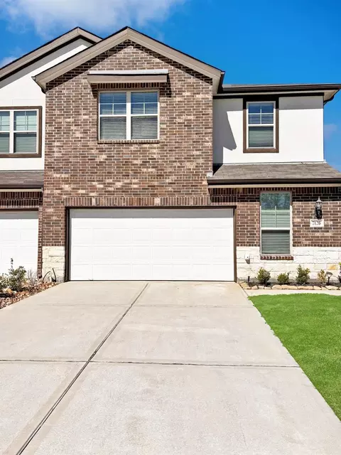 7123 Elgin St, Pearland, TX 77584