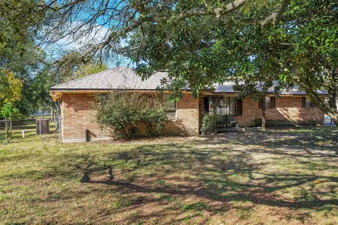 4419 Frontier Dr, Houston, TX 77041