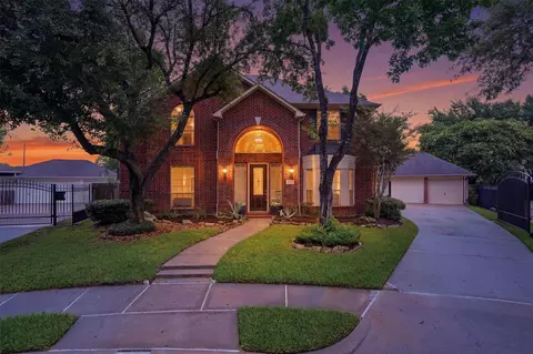 8603 Prelude Ct, Houston, TX 77040