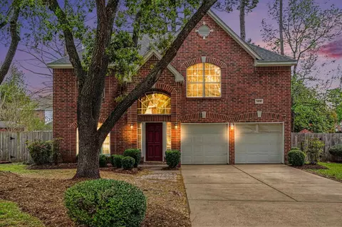 1418 Green Tree Dr, Tomball, TX 77375