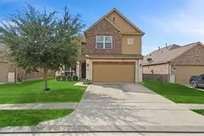 12222 Elm Orchard Trl, Humble, TX 77346