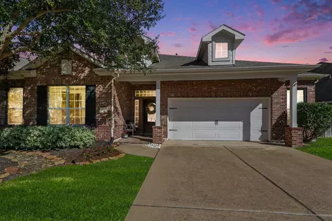 27006 Cliff Pointe Ln, Katy, TX 77494