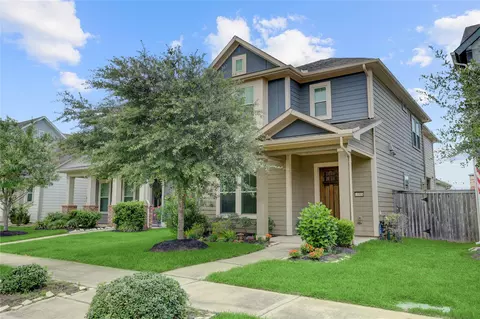 5918 Dark Kite Trl, Missouri City, TX 77459