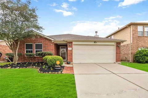 3022 Pathfinders Pass, Spring, TX 77373