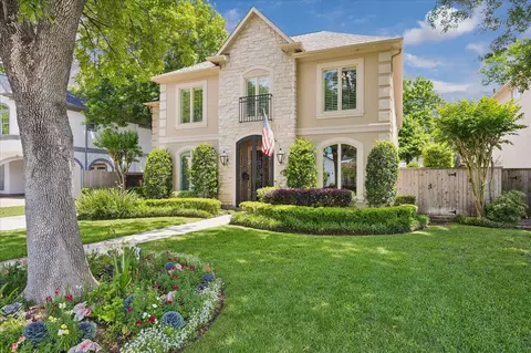 802 Anderson St, Bellaire, TX 77401
