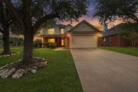 4903 Lake Daniel Ct, Richmond, TX 77407