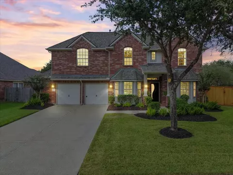 513 Ivory Stone Ln, League City, TX 77573