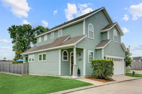 1834 Woodbend Village Ct, Houston, TX 77055