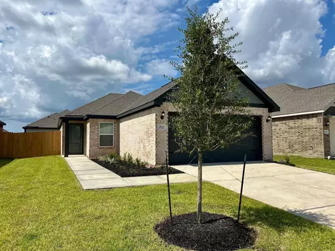 7522 Thrips Ln, Richmond, TX 77469