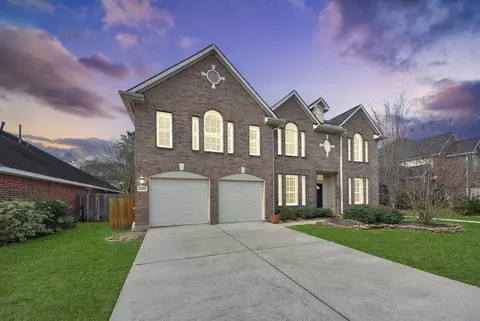 20831 Deauville Dr, Spring, TX 77388