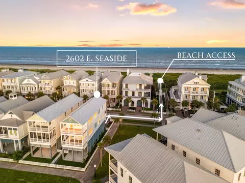 2602 E Seaside Dr, Galveston, TX 77550