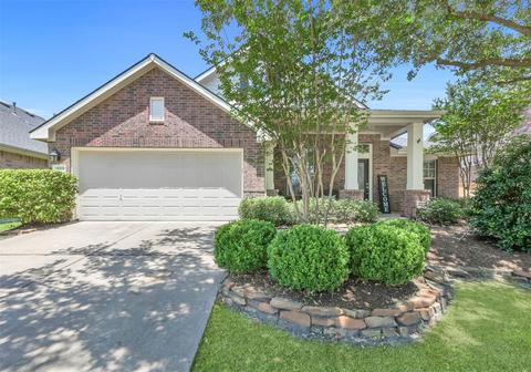 20110 Leithcrest Way, Spring, TX 77379 photo 1