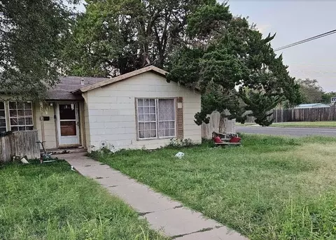 3802 32nd St, Lubbock, TX 79410