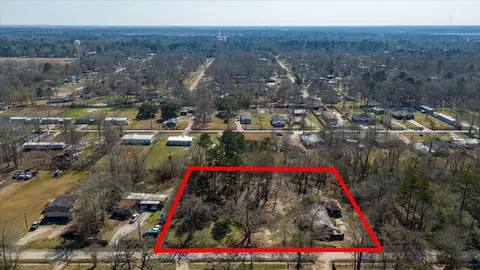 170 County Road 328 N, Cleveland, TX 77327