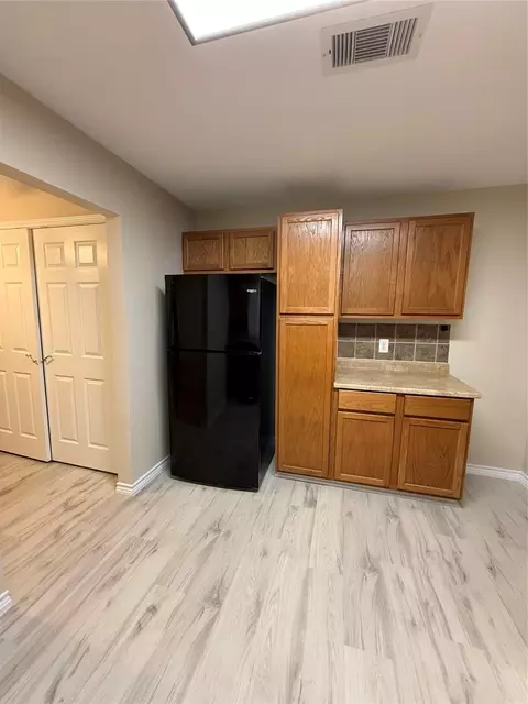 Kitchen - 1102 E 2nd St, Sweeny, TX 77480 photo 3 of 3