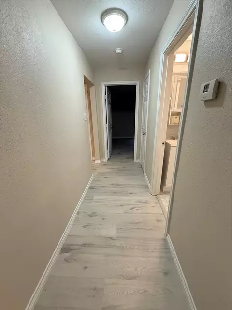 Entry Way - 1102 E 2nd St, Sweeny, TX 77480 photo 1 of 1