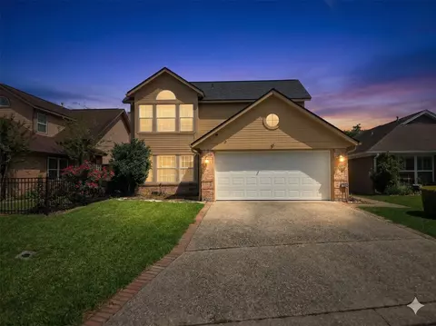 1015 Green Meadow St, Beaumont, TX 77706