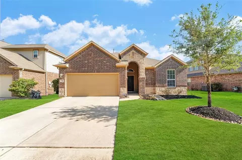 7506 Simpson Springs Ln, Spring, TX 77389 photo 1