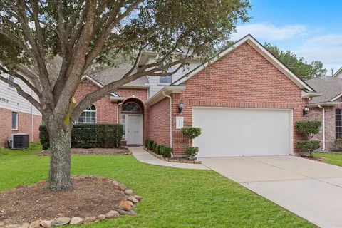 21846 Catoosa Dr, Spring, TX 77388 photo 1