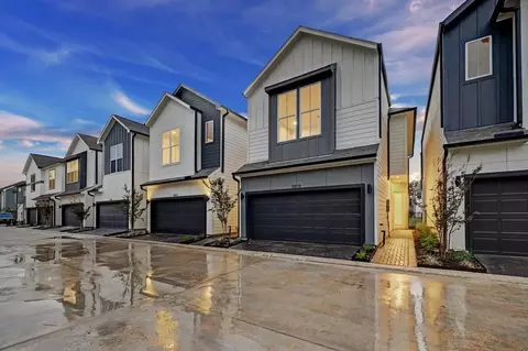 5921 Jasper Jones Way, Houston, TX 77091